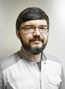 Симанов Владимир Александрович