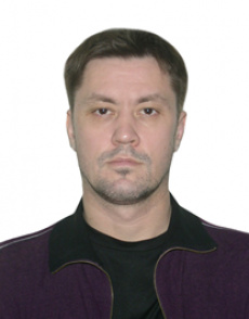 Упоров Владимир Валерьевич
